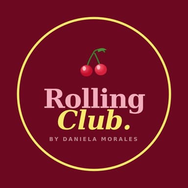 Daniela Morales Logo